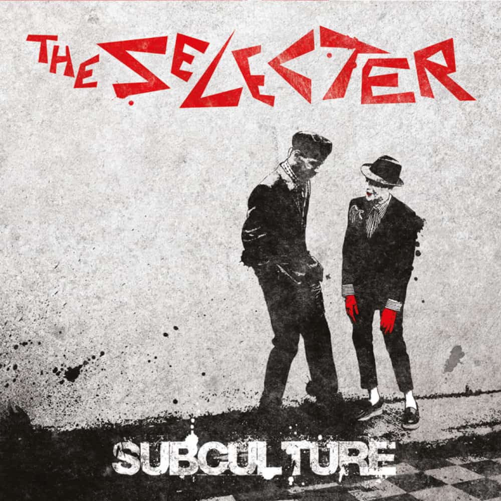Buy Online The Selecter - Subculture - Digital Album