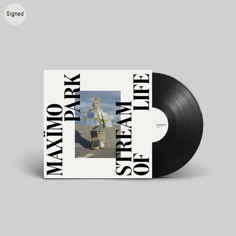Maximo Park Official Store Maximo Park Official Store