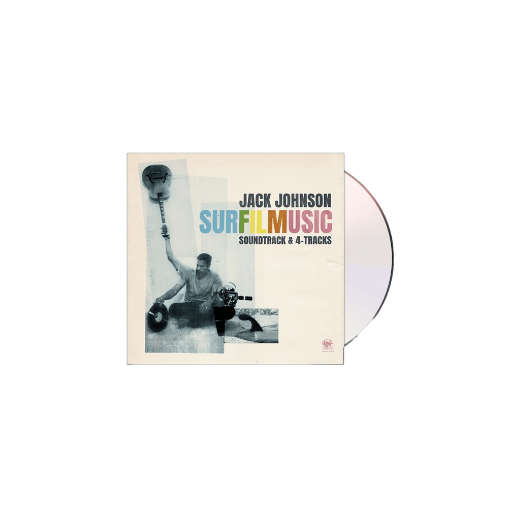In Between Dub | Jack Johnson | Townsend Music