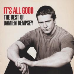 Buy Online Damien Dempsey - Its All Good