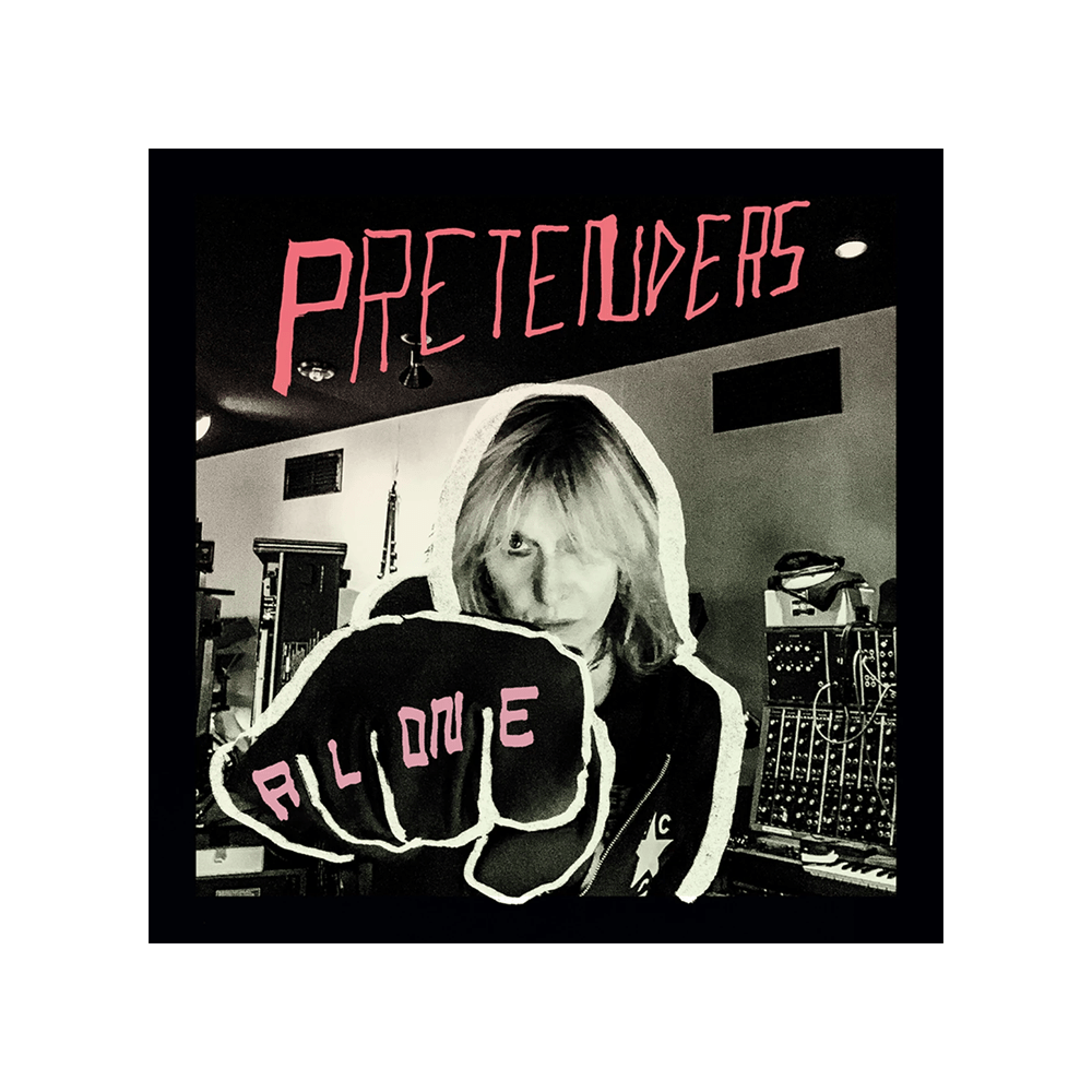 The Pretenders store - Products
