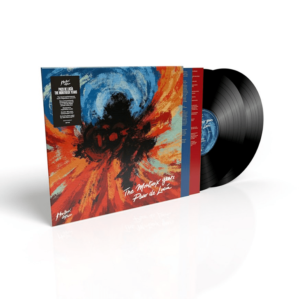 The Montreux Years store - Products