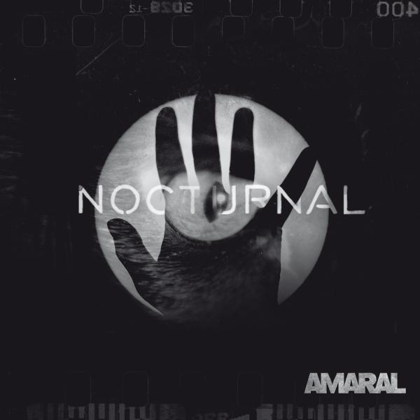 Buy Online Amaral - Nocturnal