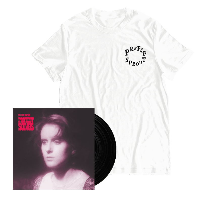 Protest Songs (Remastered) | Prefab Sprout | Townsend Music