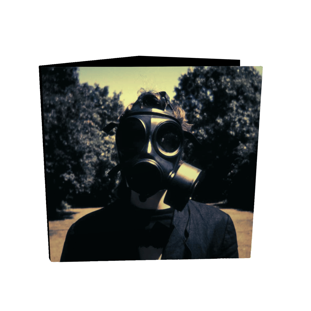 Official STEVEN WILSON Store - Products