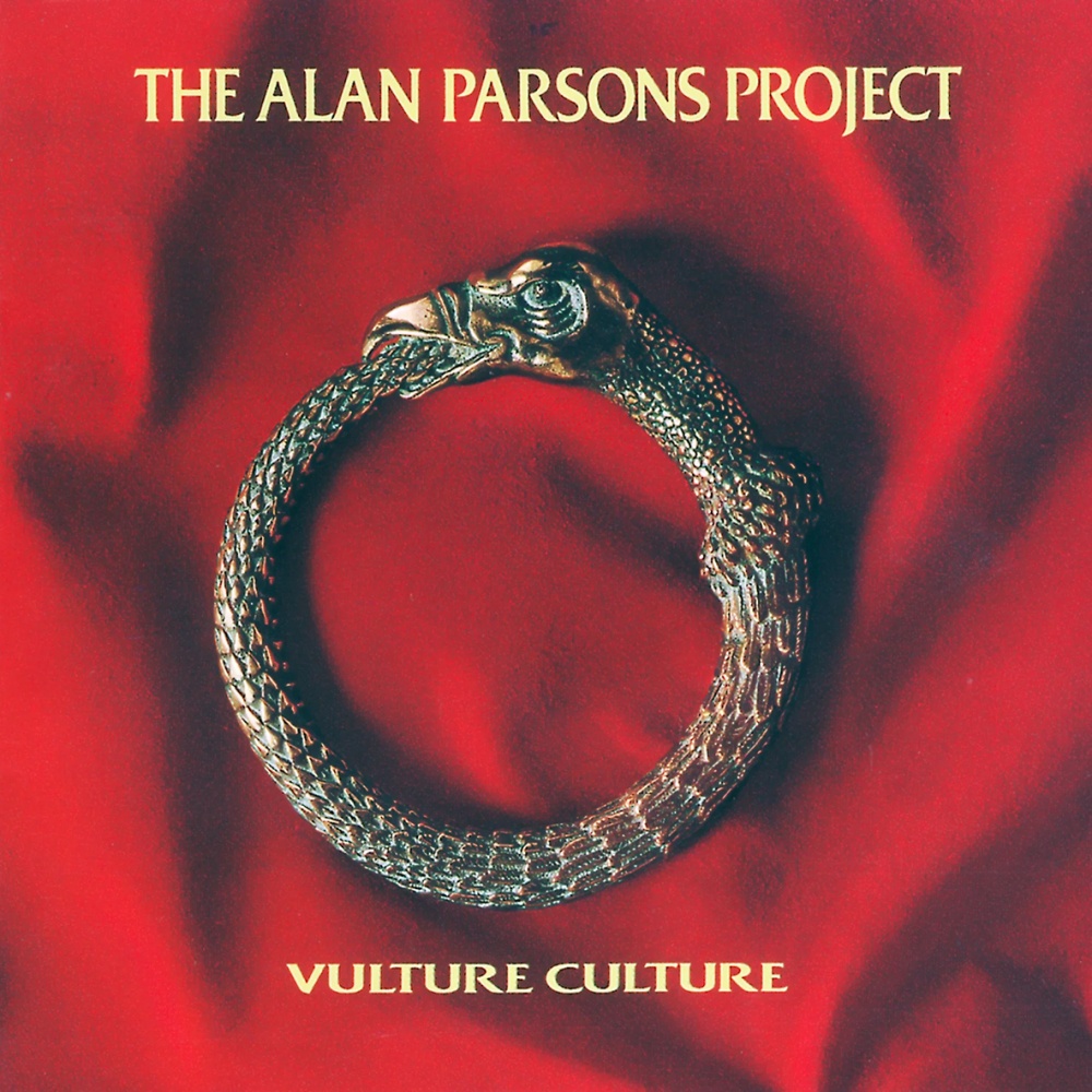 Buy Online The Alan Parsons Project - Vulture Culture (Vinyl import)