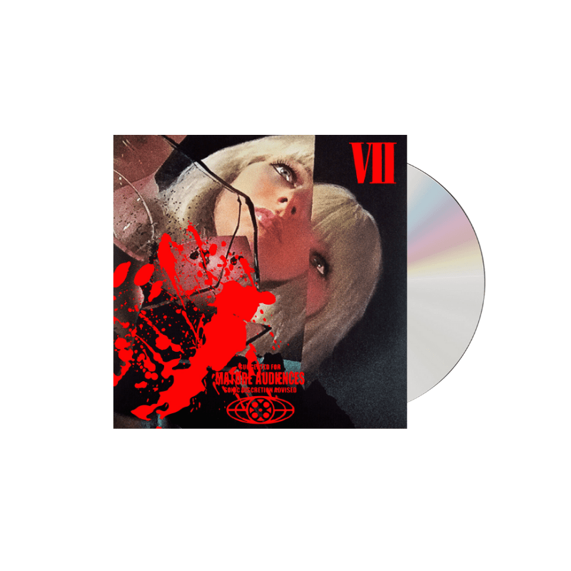 Townsend Music - Chromatics