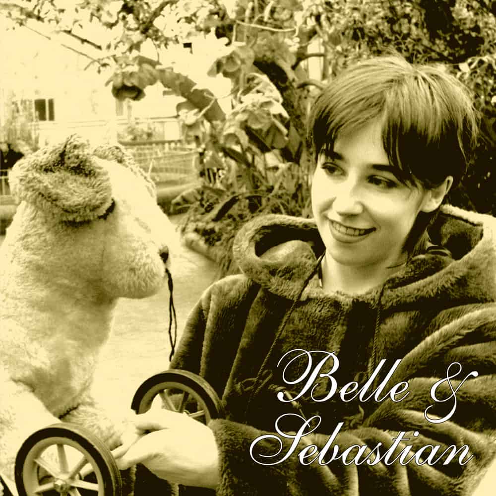 Townsend Music Store // Exclusive & Limited-Edition Vinyl - Belle