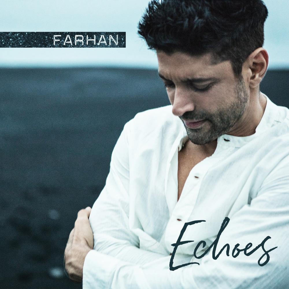 Buy Online Farhan - Echoes Digital Download