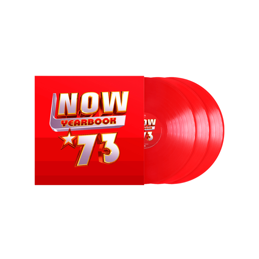 NOW - Yearbook 1973 | Various Artists | Townsend Music