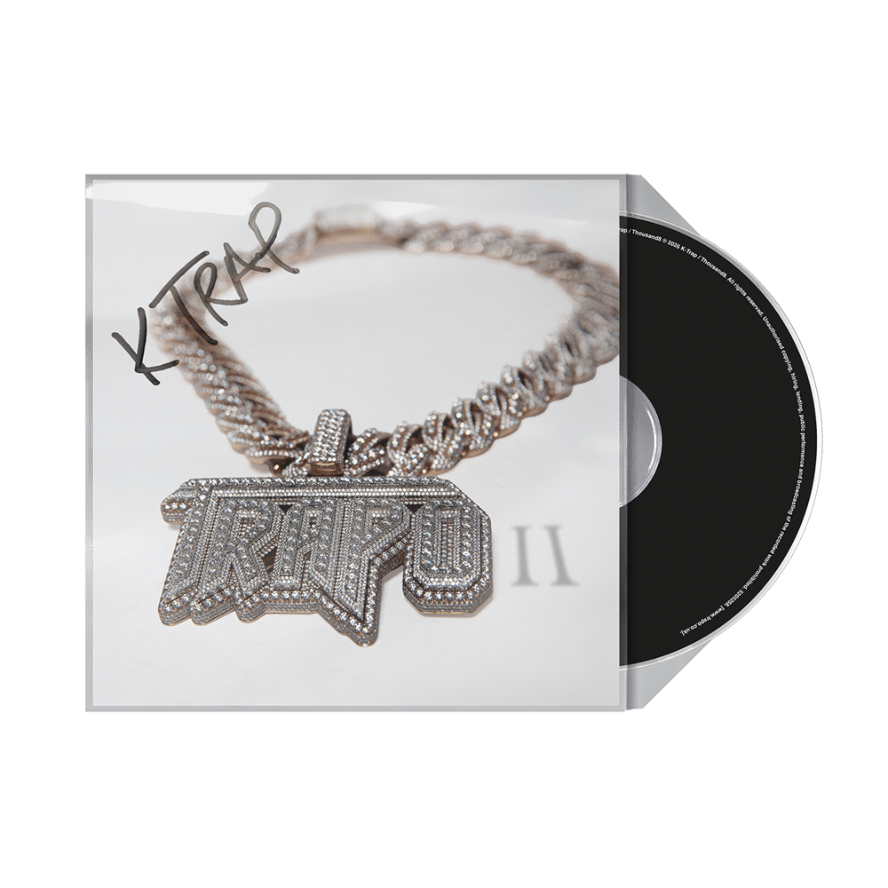 Townsend Music Store // Exclusive & Limited-Edition Vinyl - Products