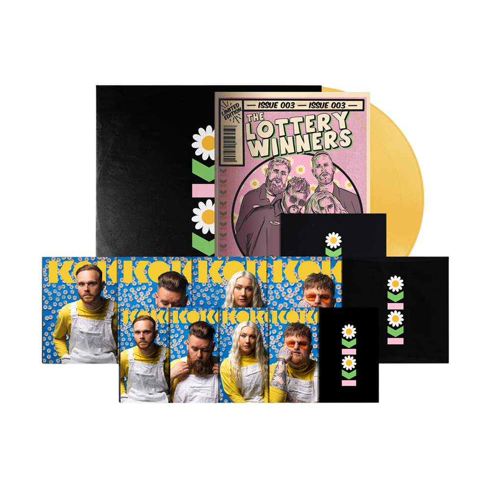 Album art