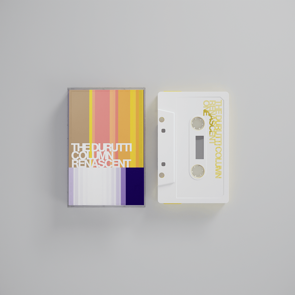 Renascent White | The Durutti Column | The Durutti Column