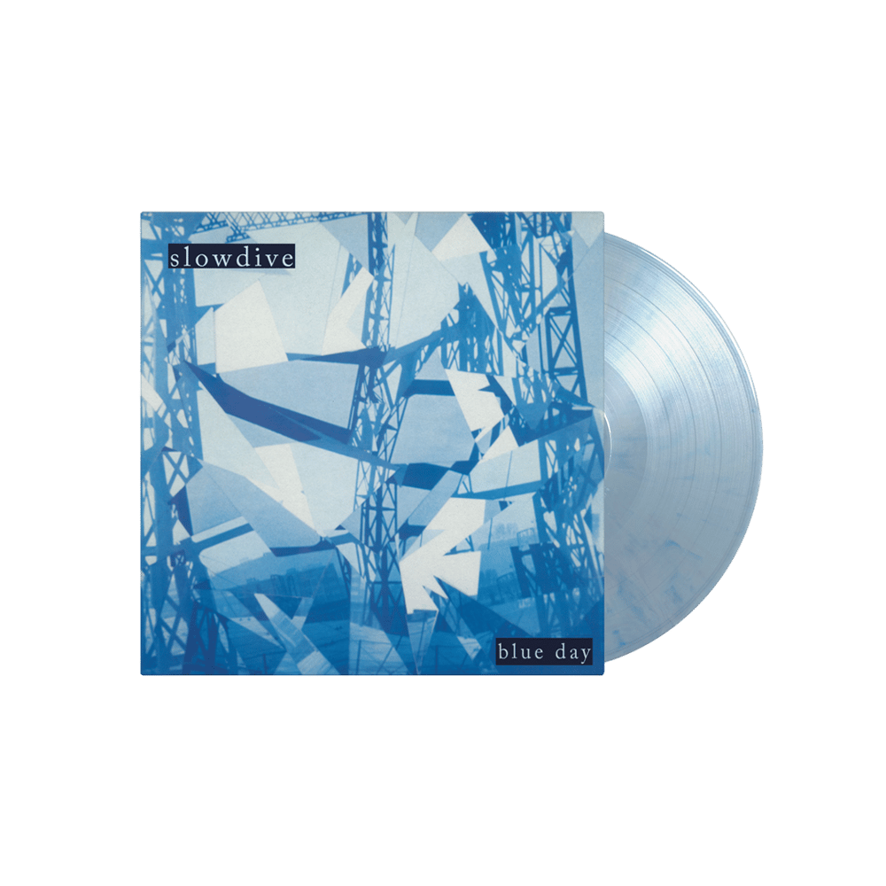 Slowdive Blue Day旧規格新品未開封CD Slowdive - Blue Day (FULL ALBUM) - YouTube