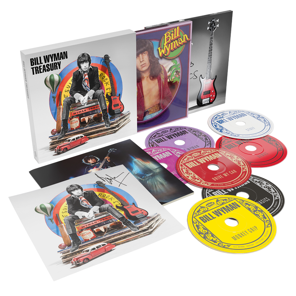 レコード　洋楽　4ボックスセット 楽天市場】【WW】ダブルキューブボックス LPレコードタイプ