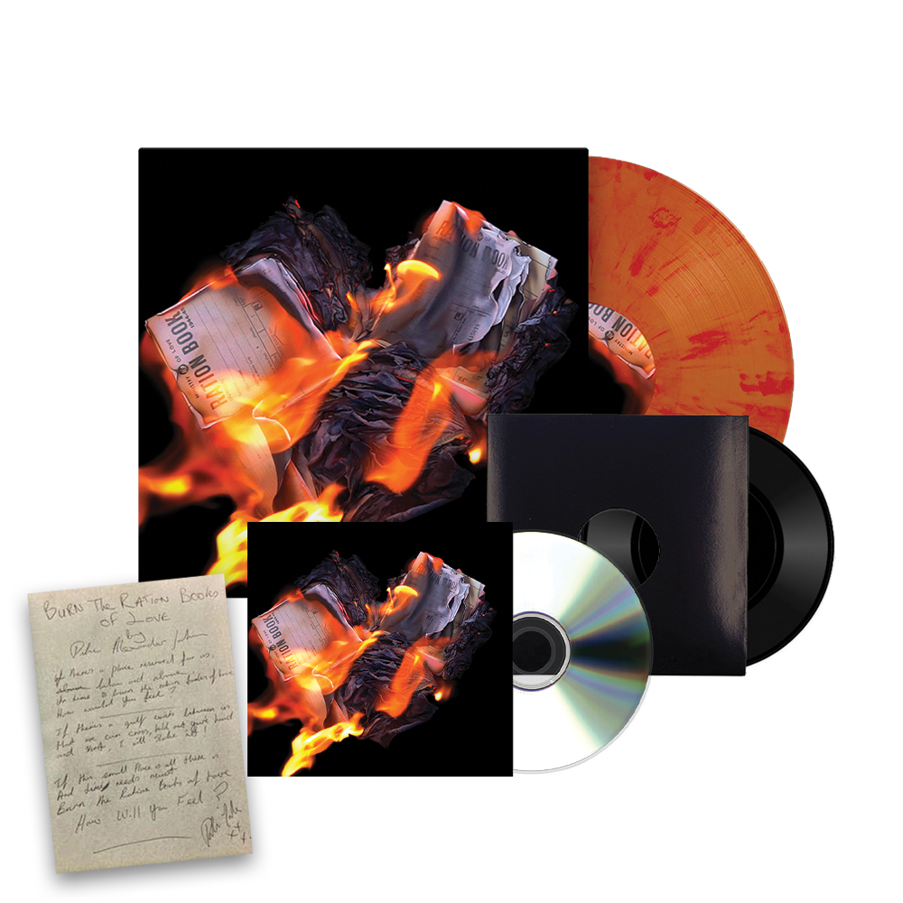 Townsend Music Store // Exclusive & Limited-Edition Vinyl - Peter ...