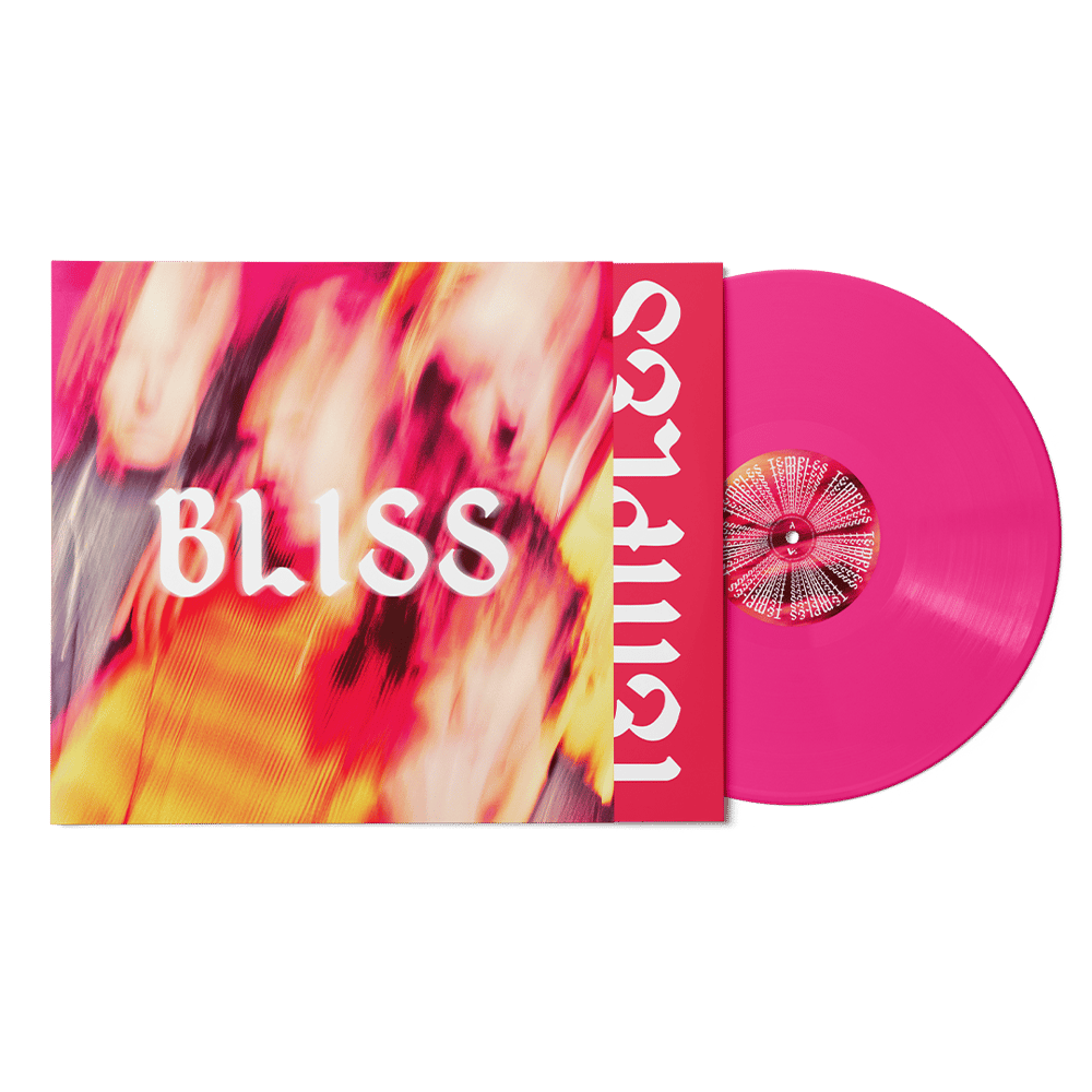 Townsend Music Store // Exclusive & Limited-Edition Vinyl - Ian