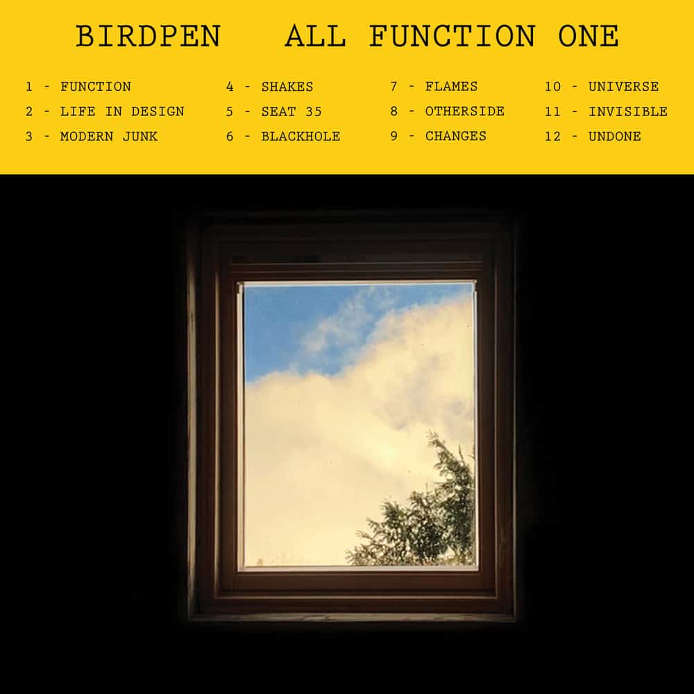 Buy Online Birdpen - All Function One - Digital Download