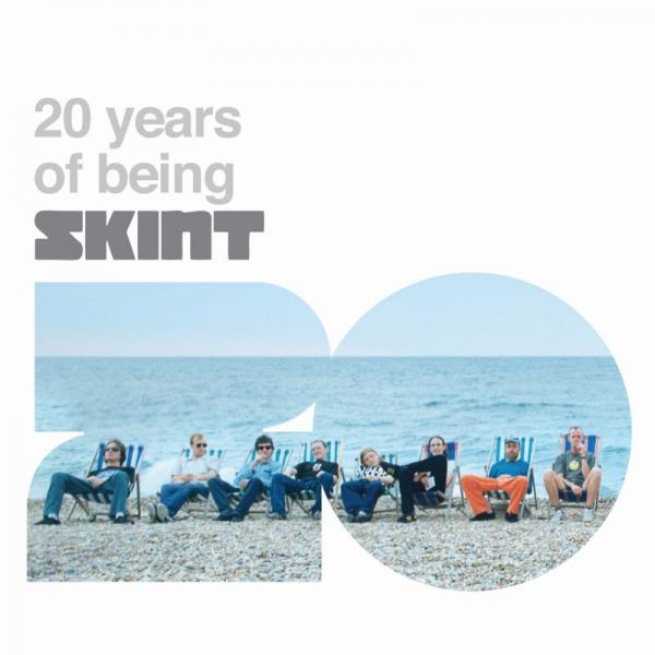 Buy Online Various Artists - 20 Years Of Being Skint Vinyl Boxset
