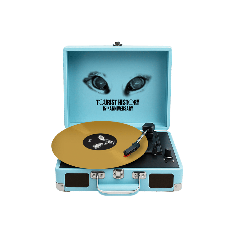 Two Door Cinema Club Official Store