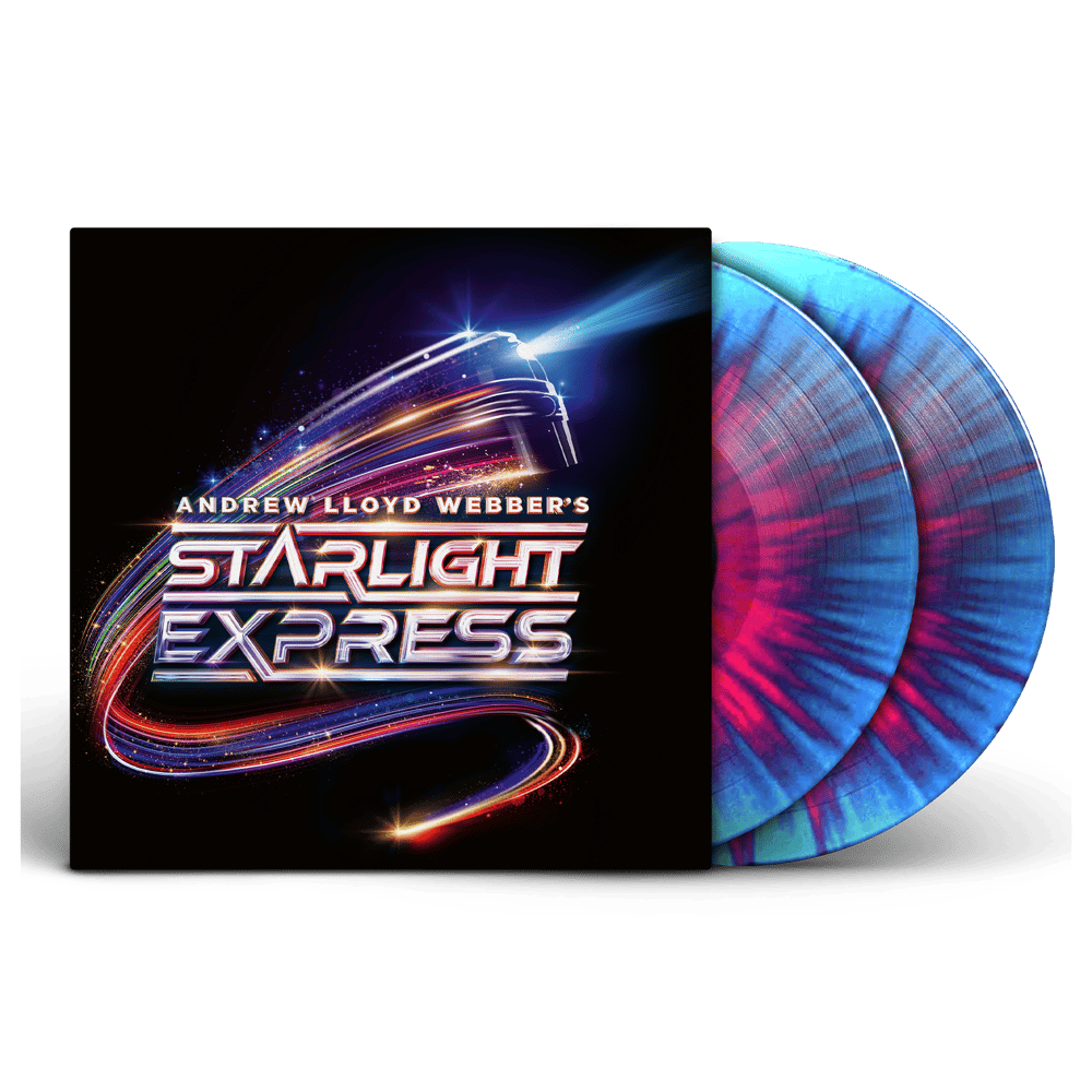 STARLIGHT EXPRESS　CD＋パンフレット STARLIGHT EXPRESS CD＋パンフレット 洋楽
