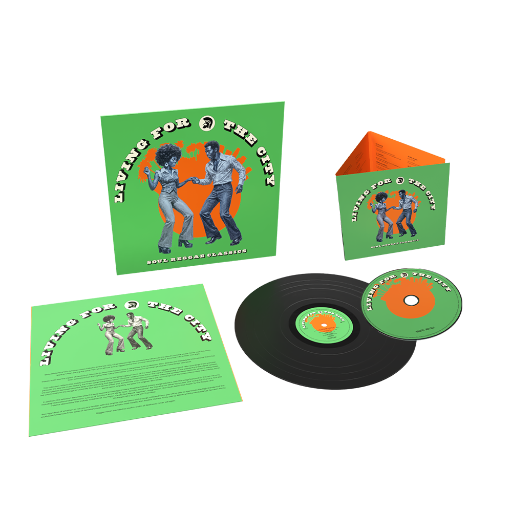 Trojan Records Official Store
