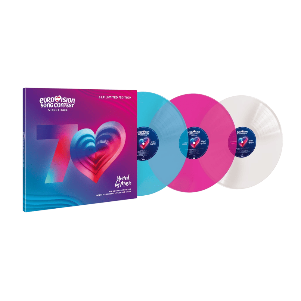 Townsend Music Store // Exclusive & Limited-Edition Vinyl