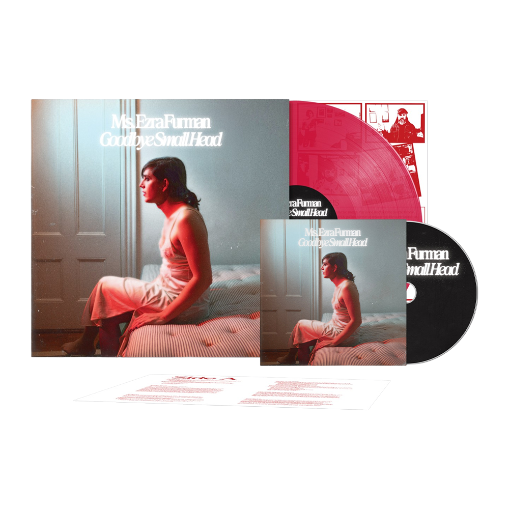 Album art