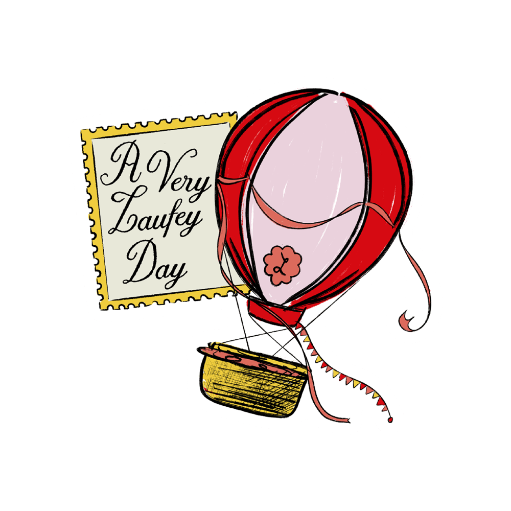 Official LAUFEY Store