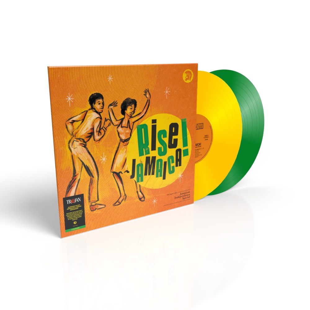 英LP Various Independent Jamaica TTL15 TROJAN RECORDS /00260 Various Independent Jamaica LP UK 1969 Trojan EX | eBay