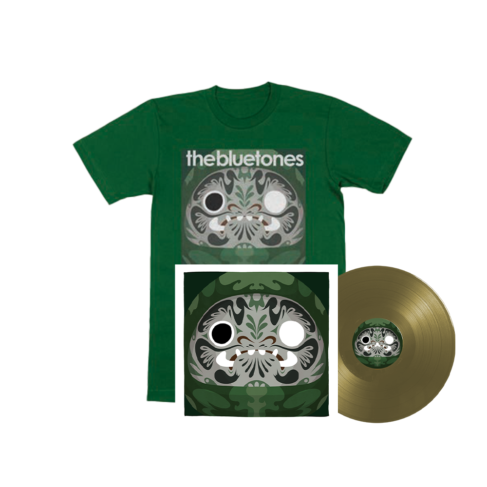 Bluetones Official Store