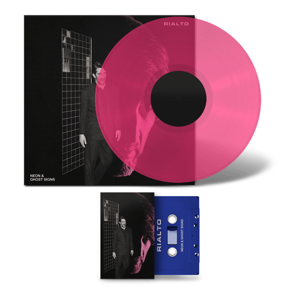 Album art