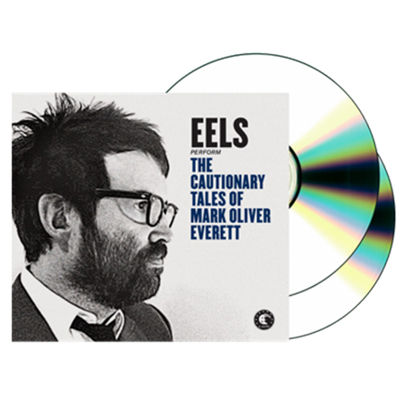 Buy Online Eels - The Cautionary Tales Of Mark Oliver Everett Deluxe