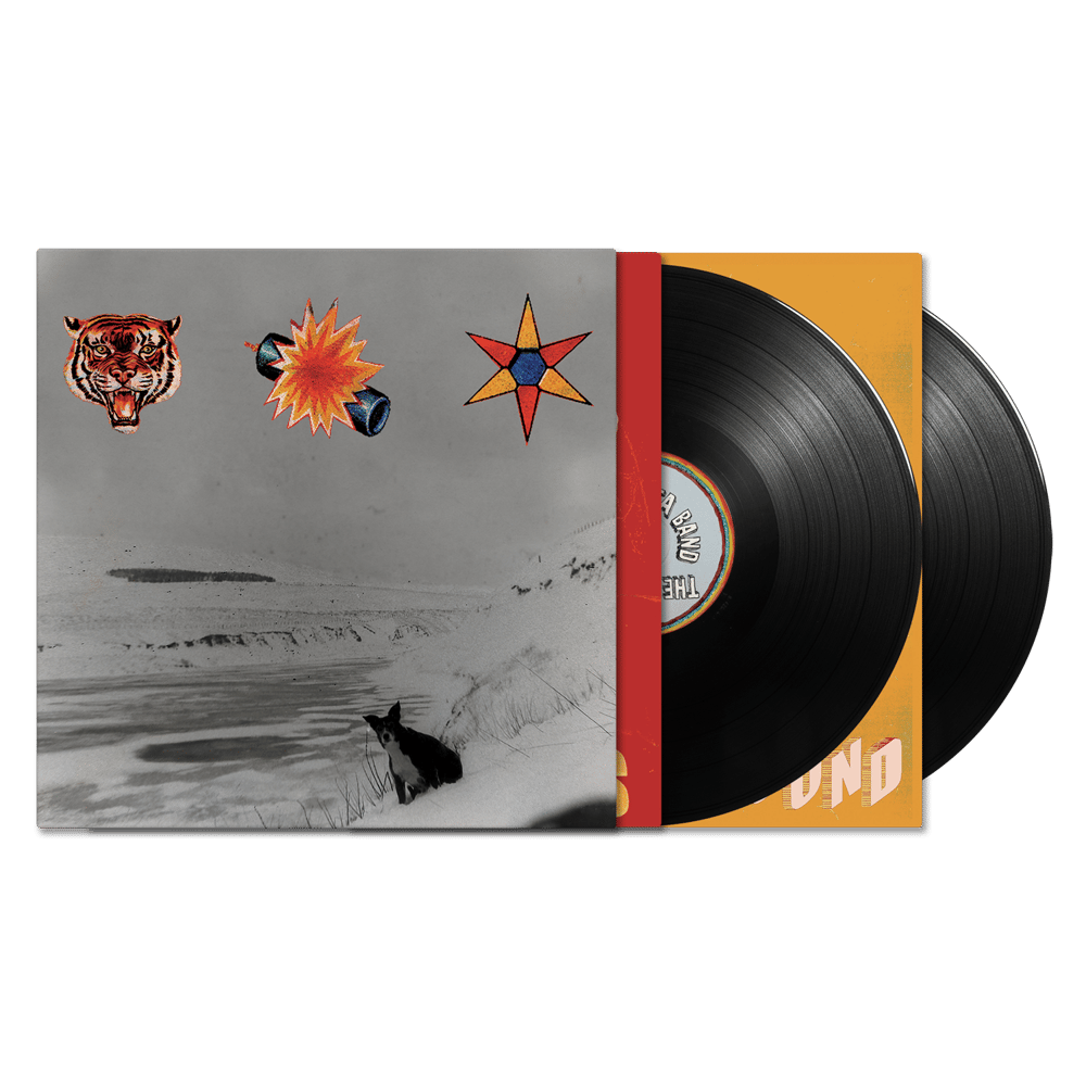 The Beta Band : Official Store