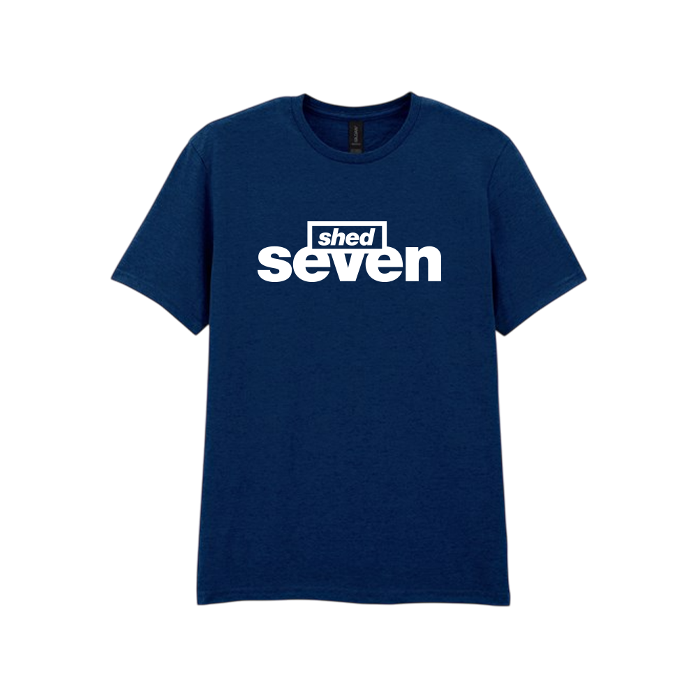 Shed Seven Official Store
