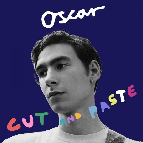 Buy Online Oscar - Cut And Paste