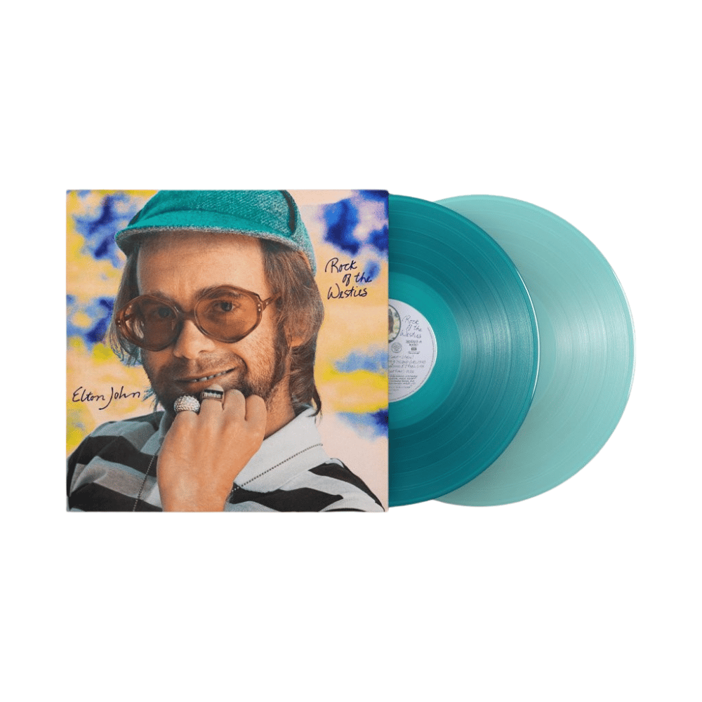 Featured Vinyl