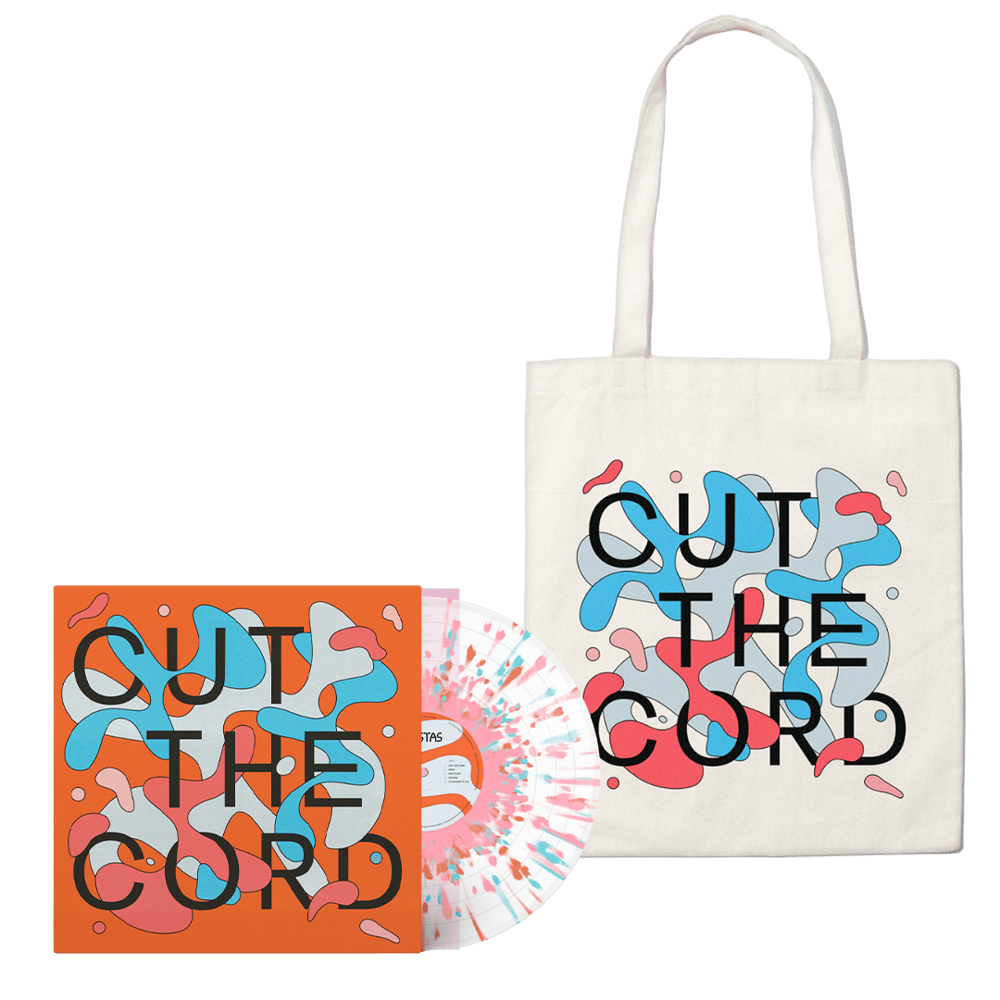 Vistas - Cut The Cord - Official Store