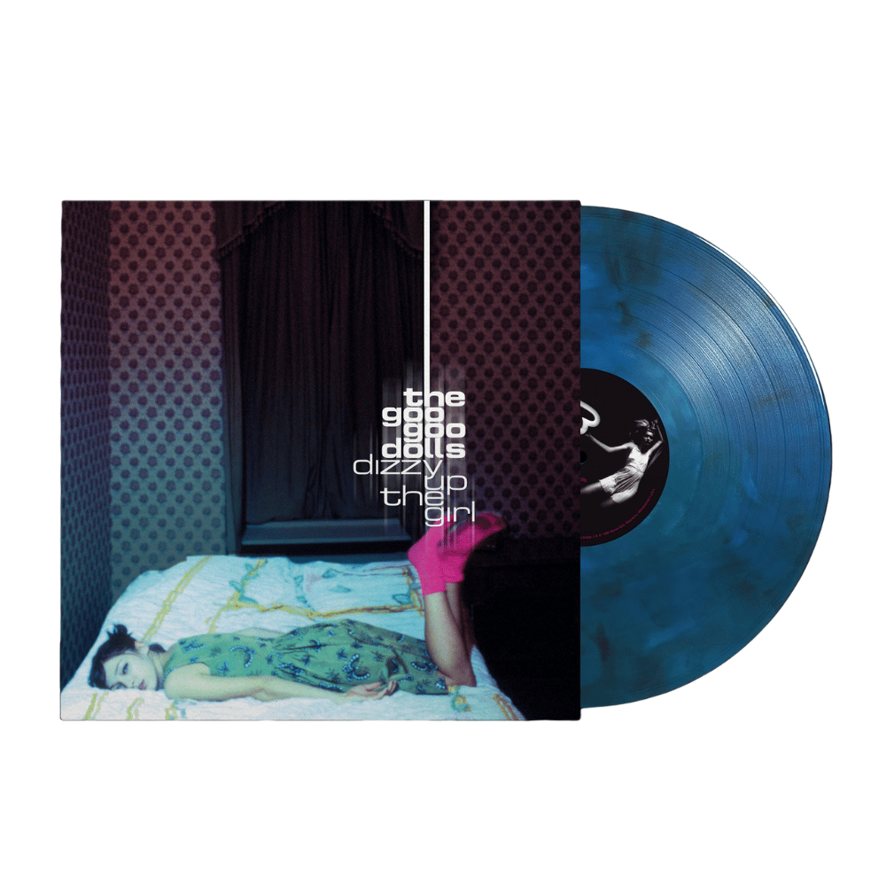 Let Love In (20th Anniversary Edition) | The Goo Goo Dolls
