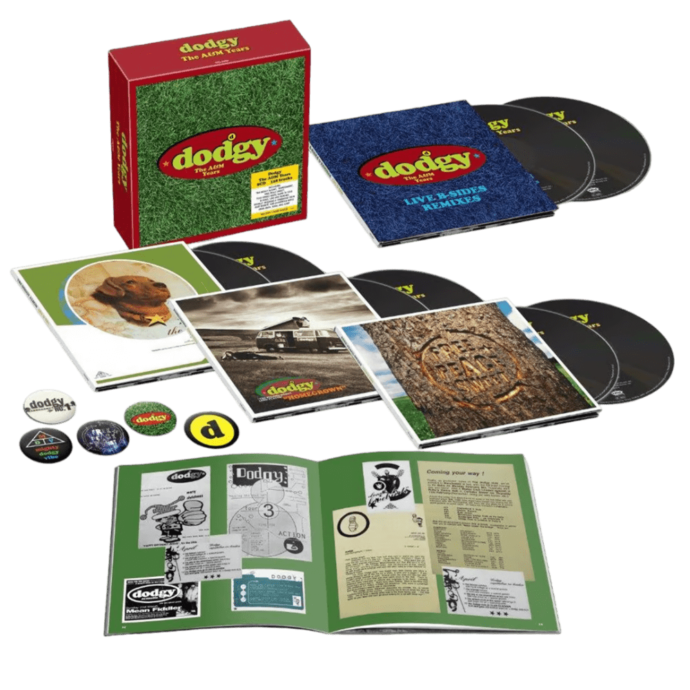 Townsend Music store - Products