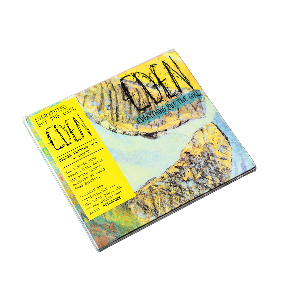 Everything But The Girl Official Store - Everything But The Girl