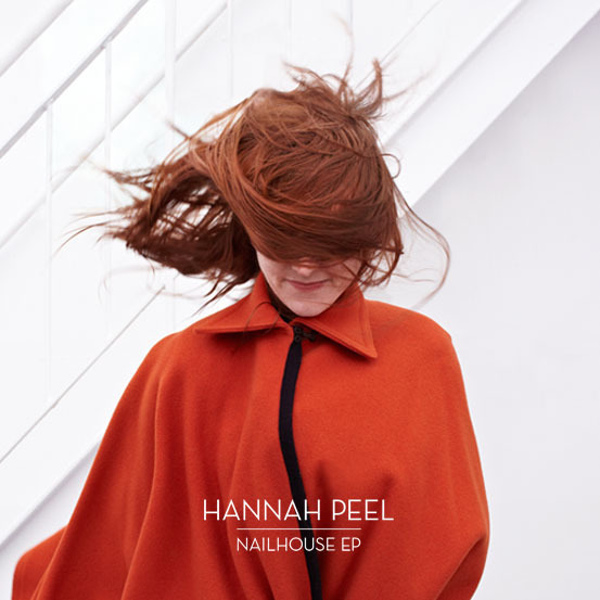 Buy Online Hannah Peel - Nailhouse EP