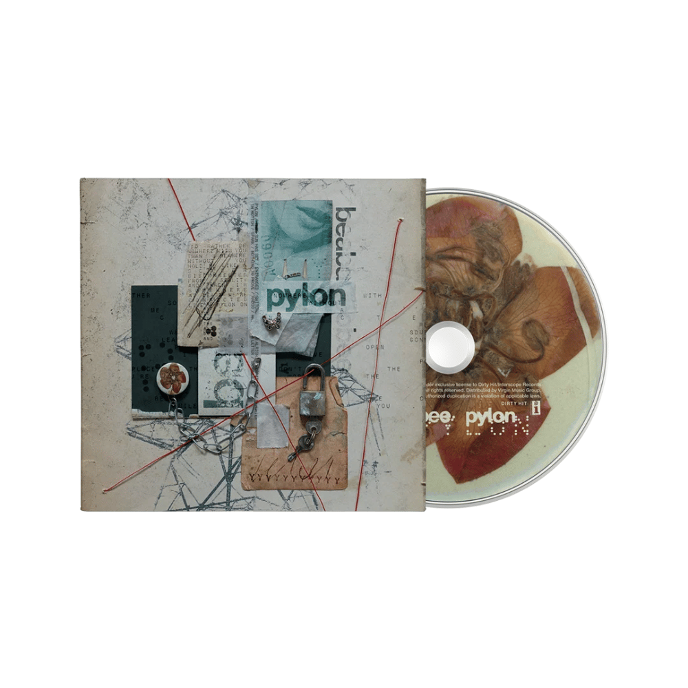 Beatopia Coke Bottle Green | beabadoobee | Townsend Music