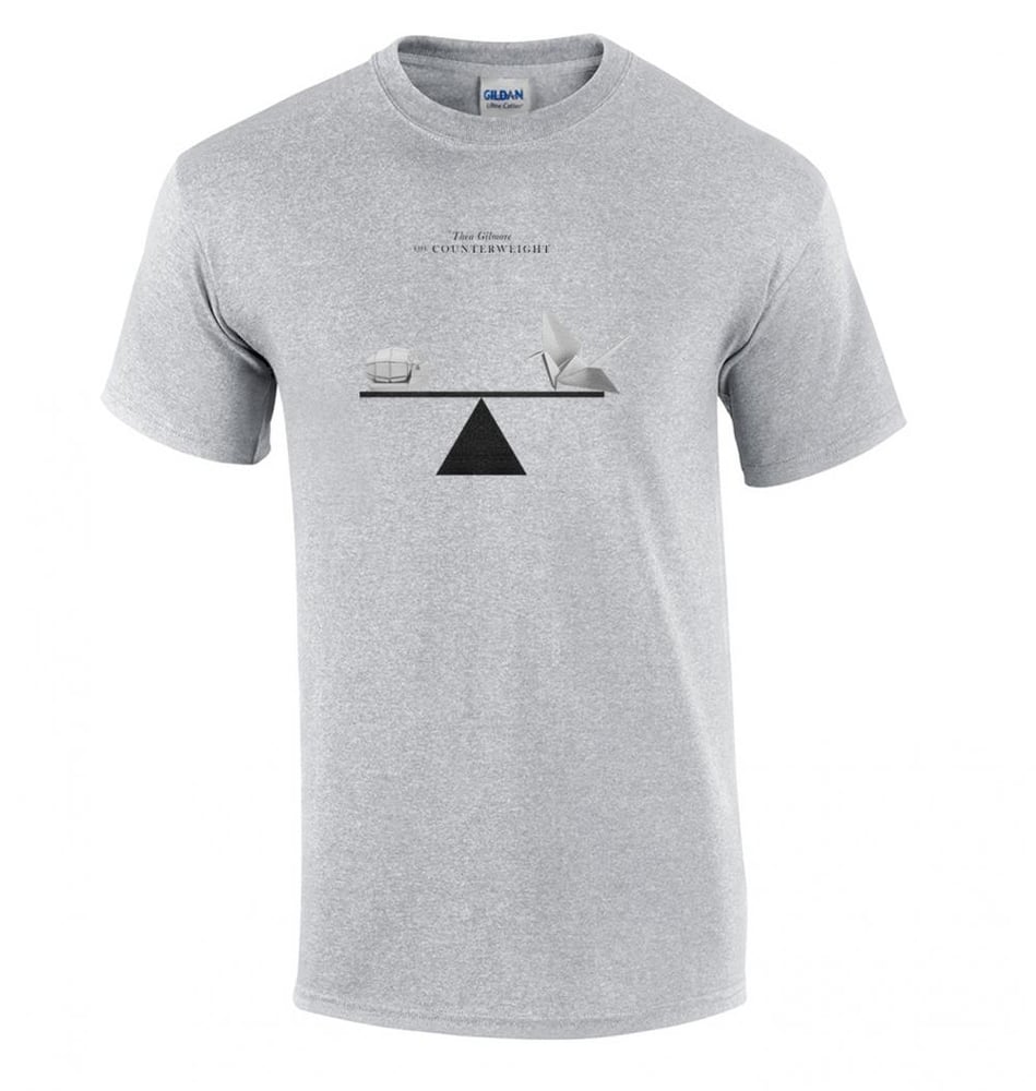 Buy Online Thea Gilmore - Album T-Shirt