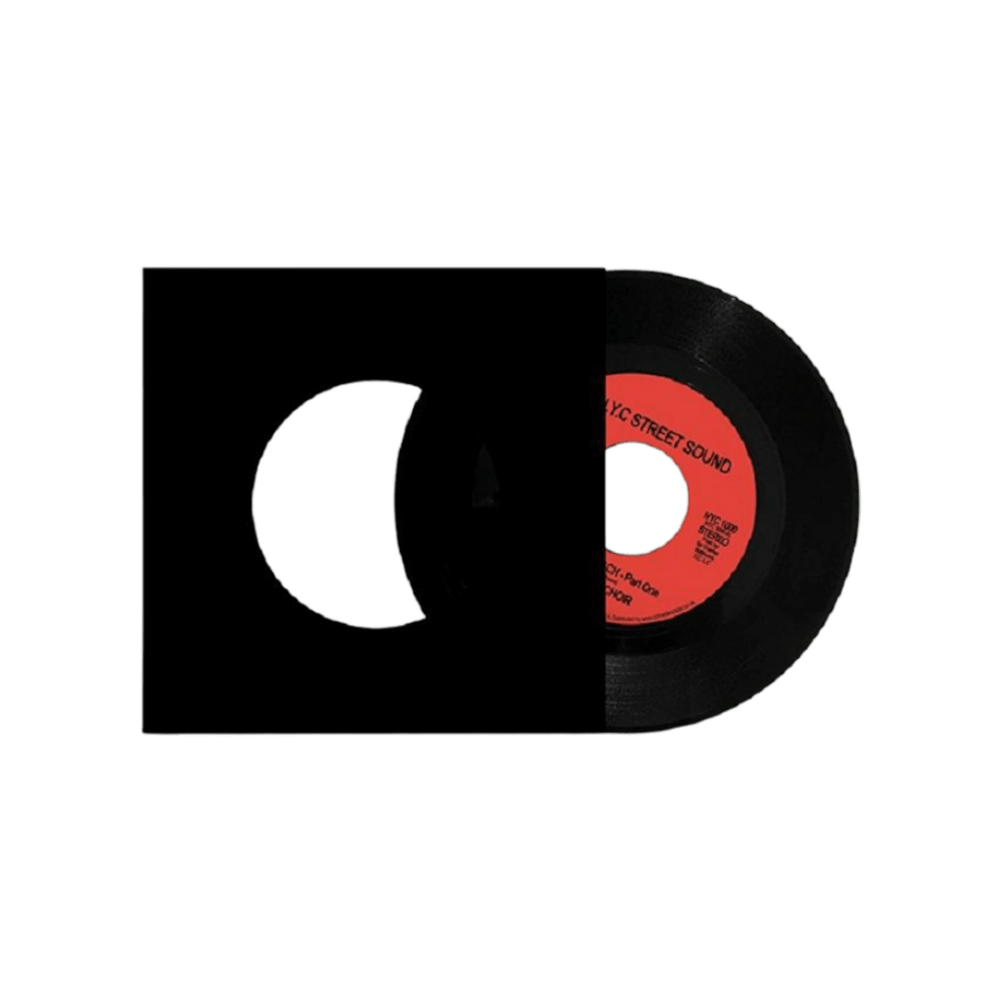 The Village Choir / Along The Beach PT1 b/w Sweet Hot Lips (RSD2024) The Village Choir / Along The Beach PT1 b/w Sweet Hot Lips (RSD2024)