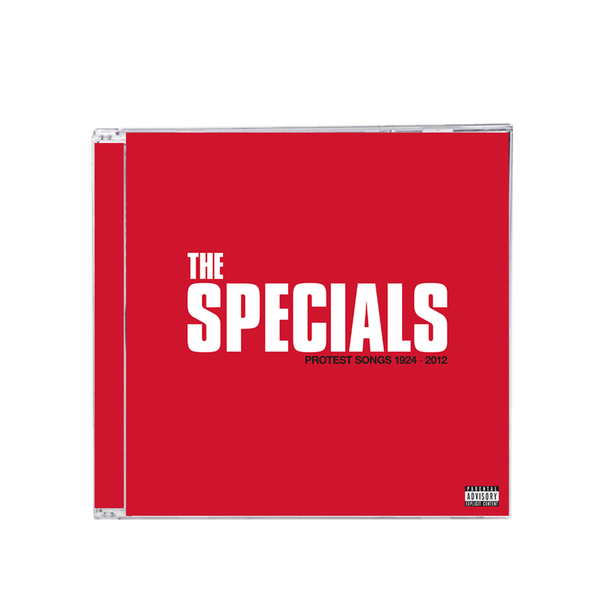 Townsend Music - The Specials