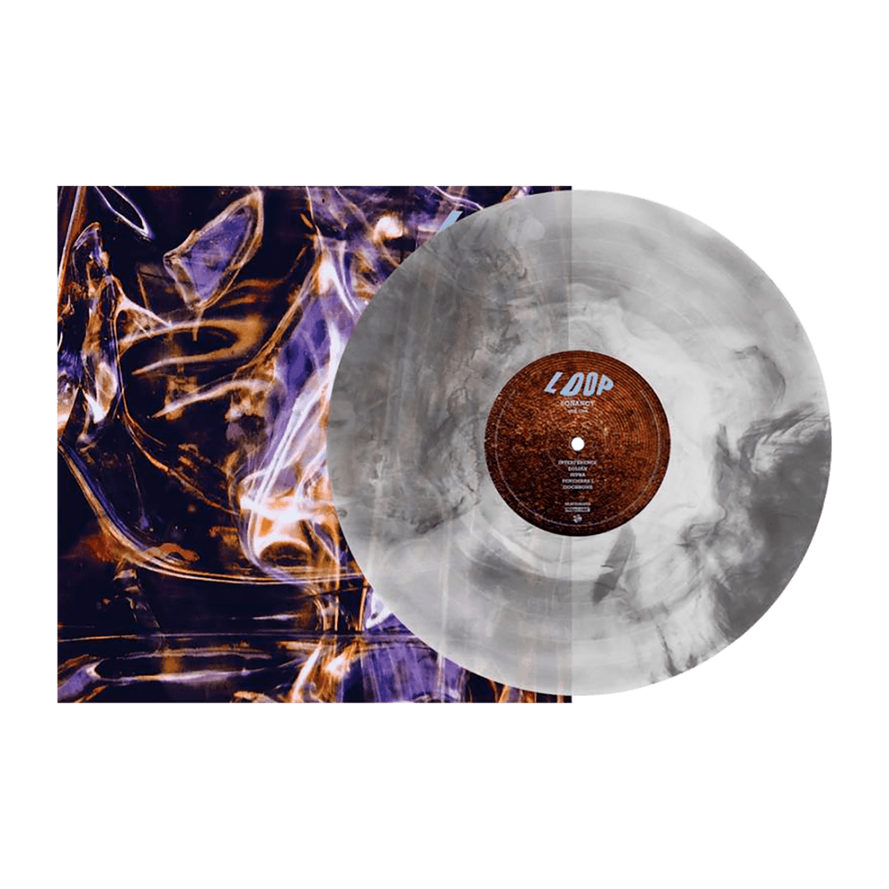Buy Online Loop - Sonancy Clear Galaxy Effect Vinyl