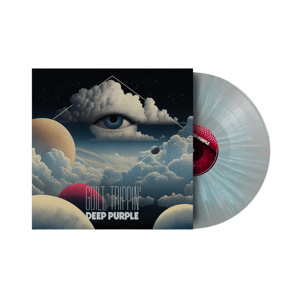 Machine Head (Dweezil Zappa Remix) | Deep Purple | Townsend Music