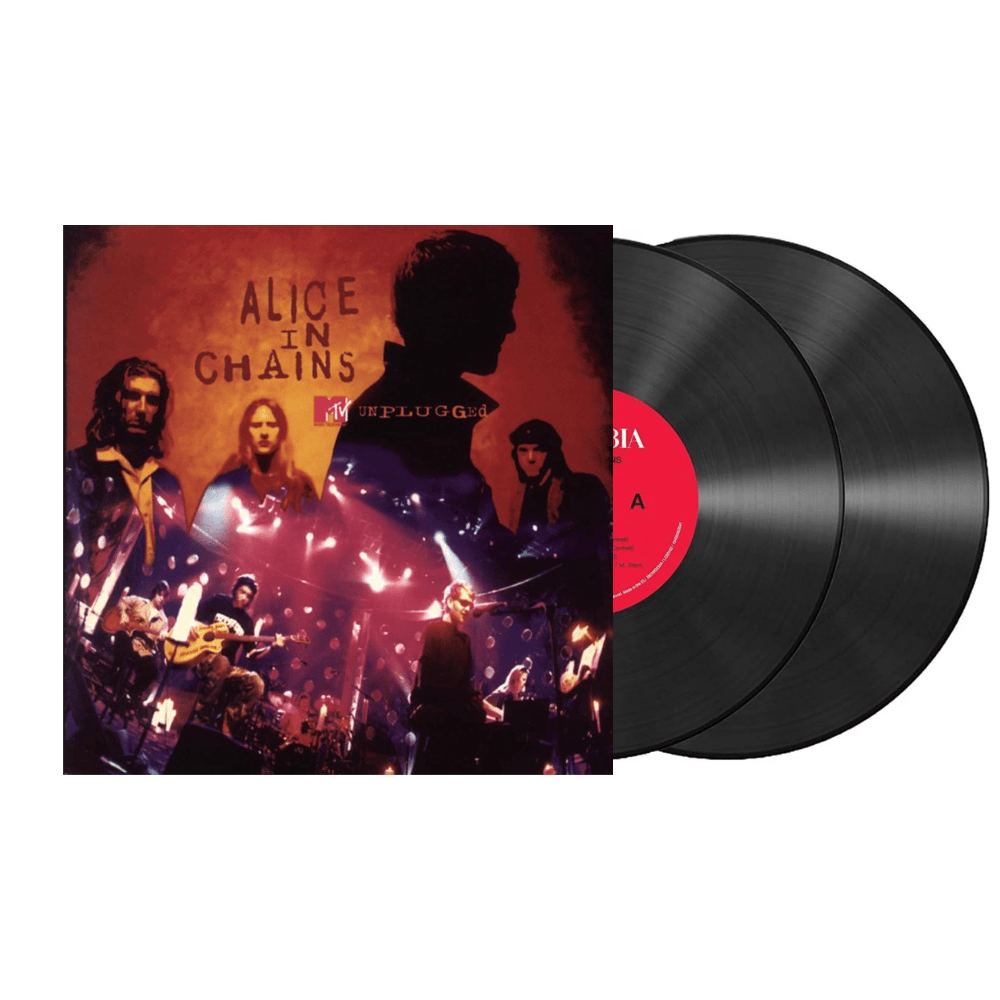 Dirt Yellow | Alice In Chains | Townsend Music