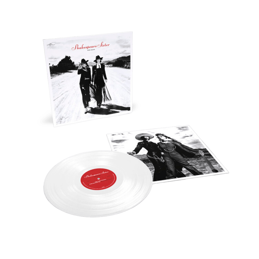 Shakespears Sister bananarama 限定 Shakespears Sister bananarama 限定 CD